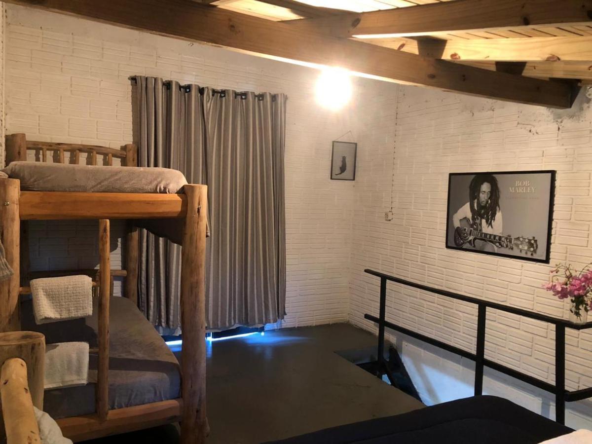 프라이아도로사 Solar Da Suzi 아파트 호텔 외부 사진